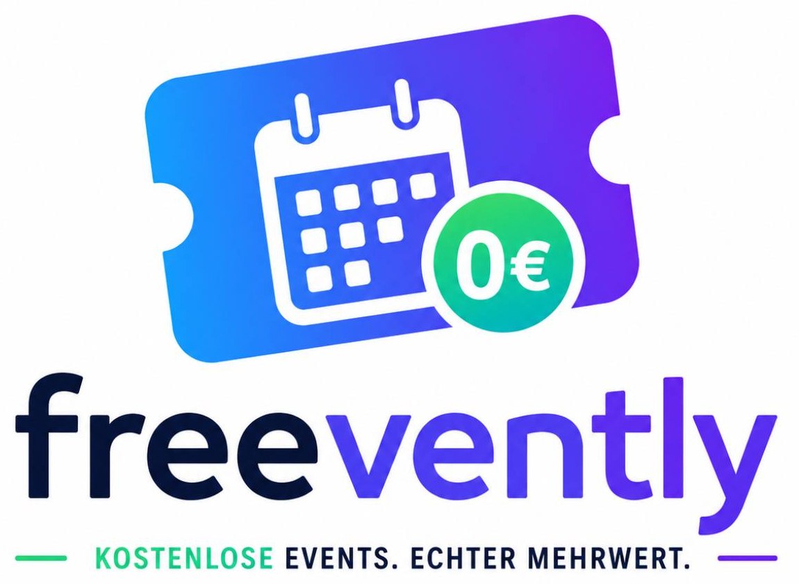 Freevently – Kostenlose Events. Echter Mehrwert.